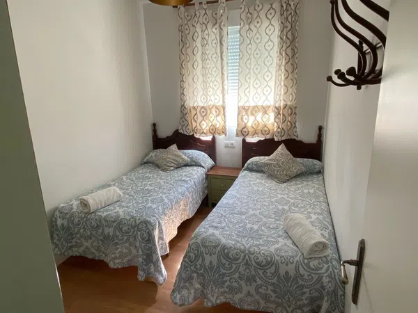 Piso en avenida Juan Pablo II, 4 - Foto 7