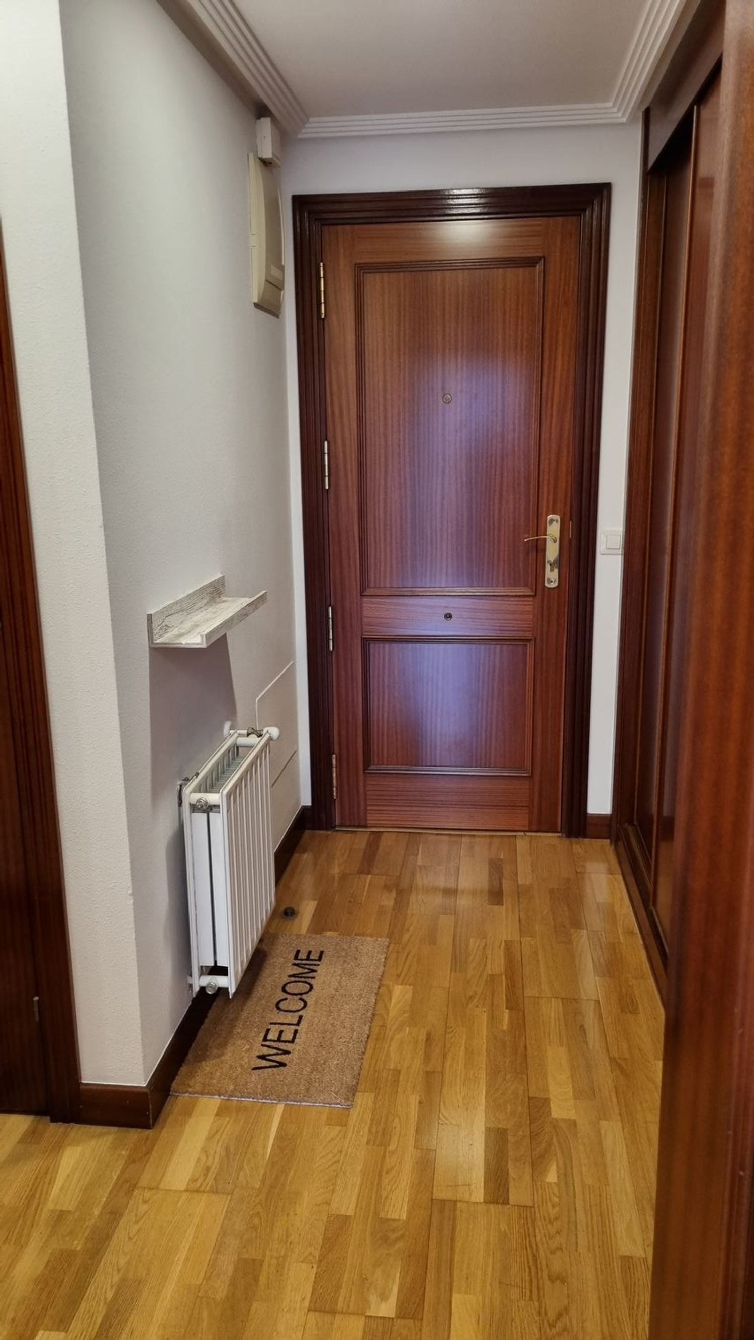Piso en Calle Aguamiera, 2, Corredoria-La Carisa-Prado de La Vega - Foto 20