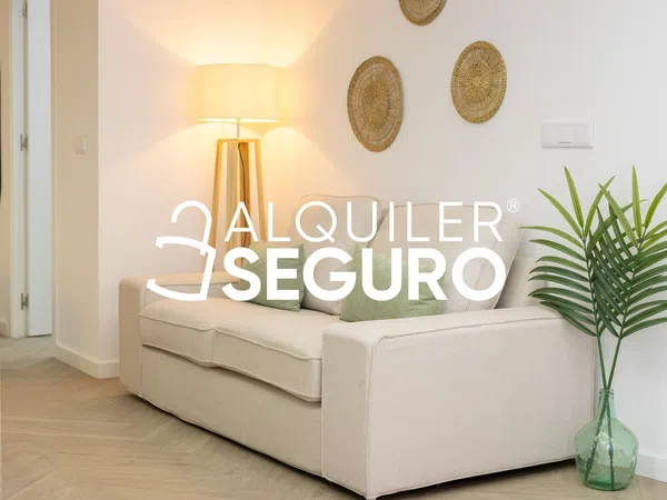 Estudio en Calle del Capitular de Gandia, La Creu Coberta - Foto 10