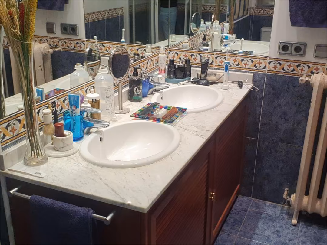 Piso en  Avenida de la Reina Victoria 19 - Foto 25