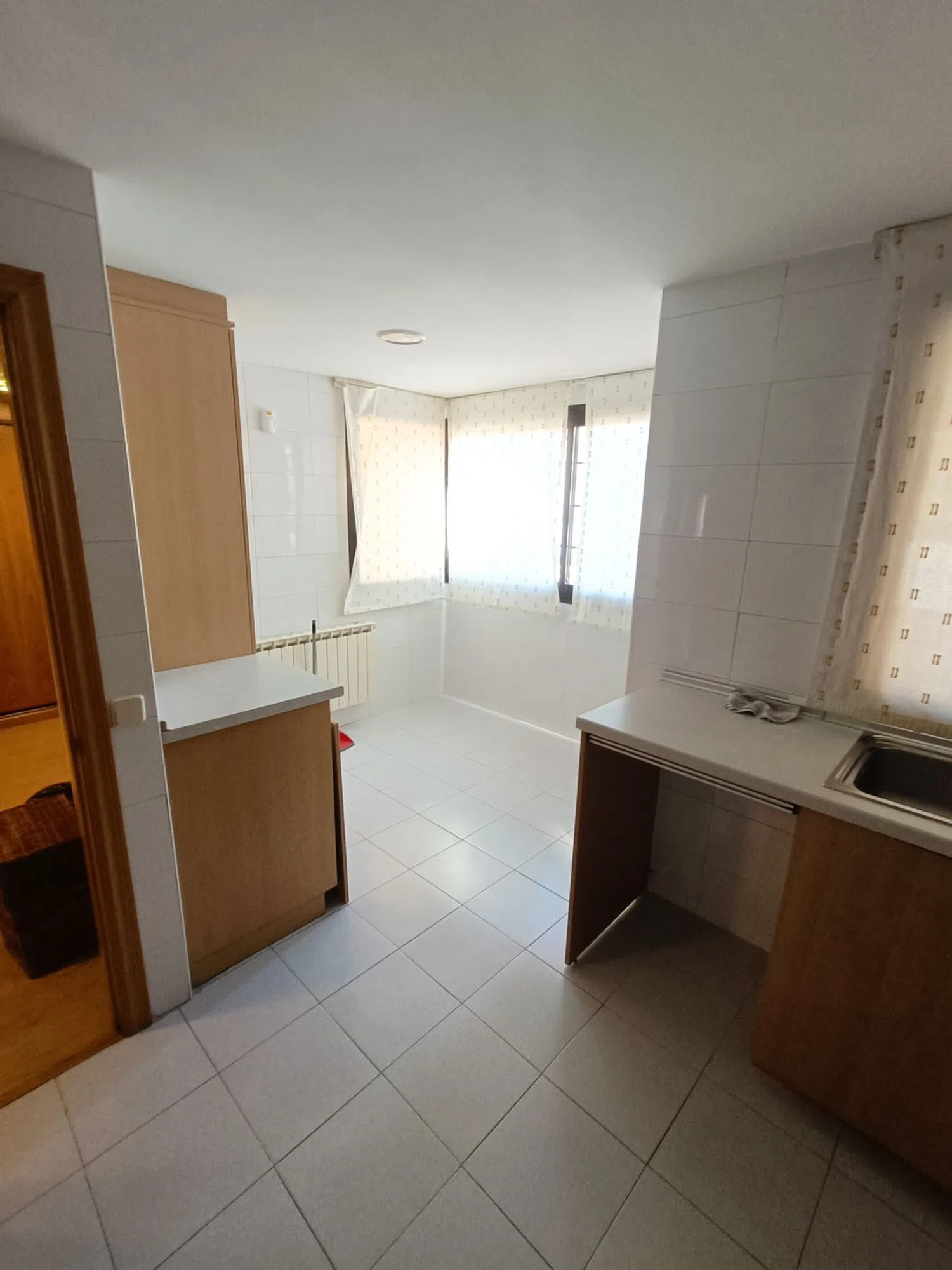 Chalet adosado en calle de la Atlántida, 28 - Foto 14