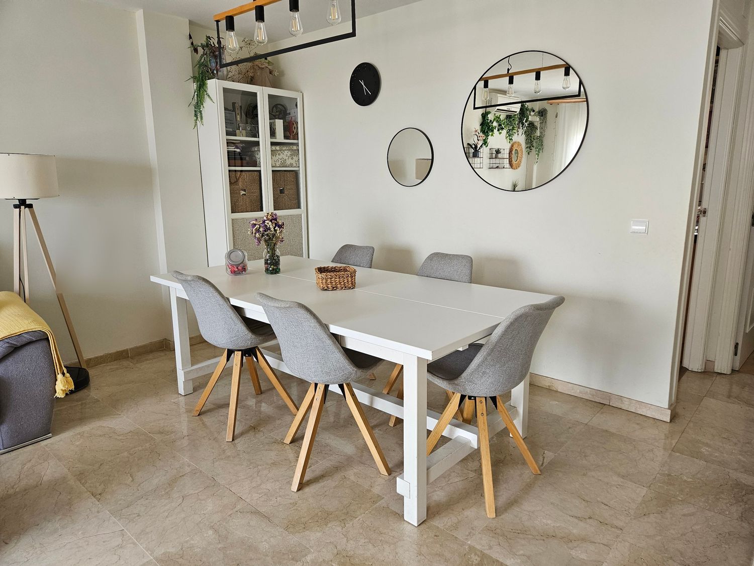 Chalet adosado en Avenida del Bierzo, 53, Santangelo, Santangelo - Foto 4