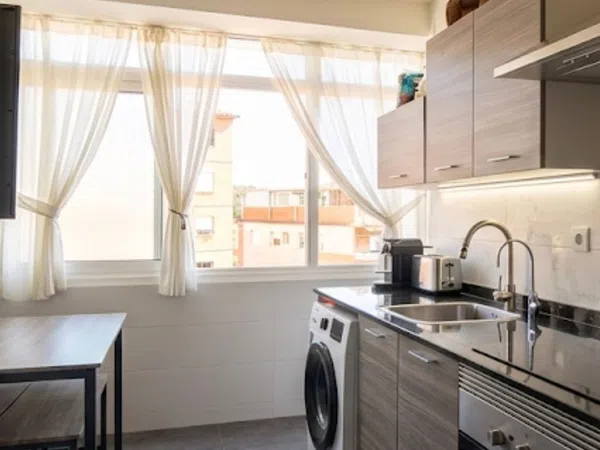 Piso en calle de Lope de Vega, 32 - Foto 1