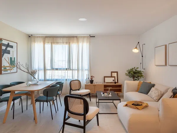 Piso en calle Río Gargáligas, 15 - Foto 1