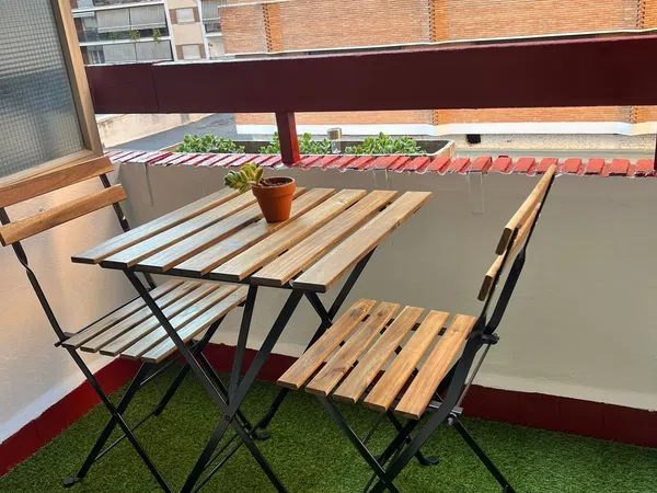 Piso en calle Pagés del Corro, 182 - Foto 15