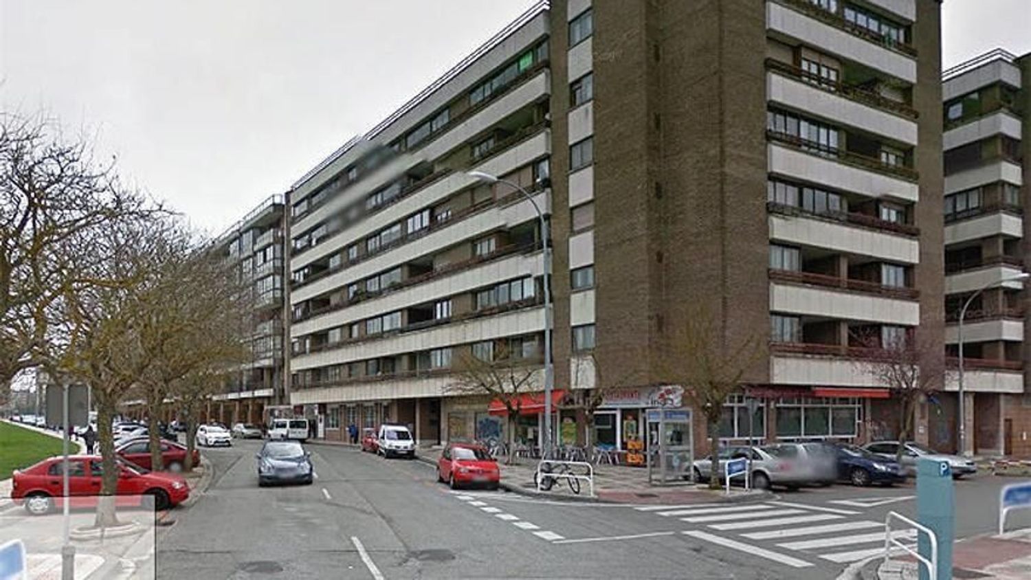 Piso en calle Sancho Ramírez, 9 - Foto 1