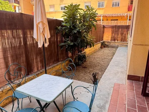 Piso en Avenida Plutarco, El Consul - El Romeral - Foto 19