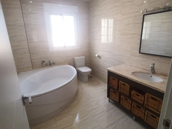 Casa o chalet independiente en Calle Navío, 19, Capellanía - Retamar, Capellanía - Retamar - Foto 13