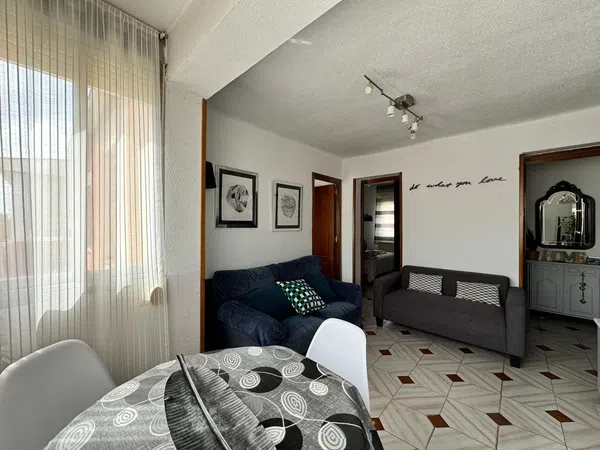 Piso en calle de Santurce, 72