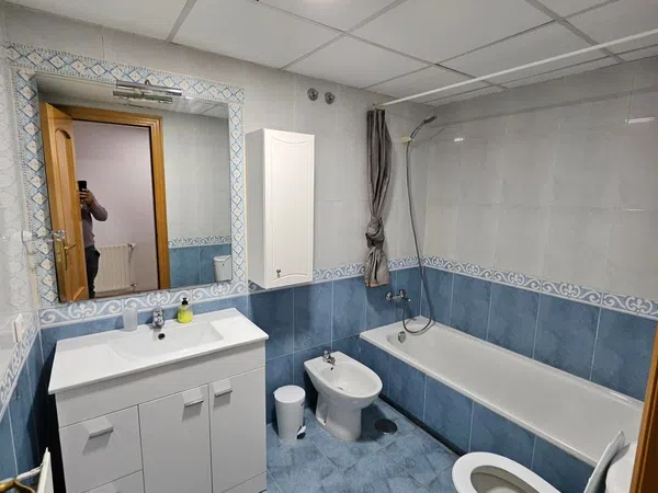 Dúplex en camino Cortes, 13 p - Foto 11