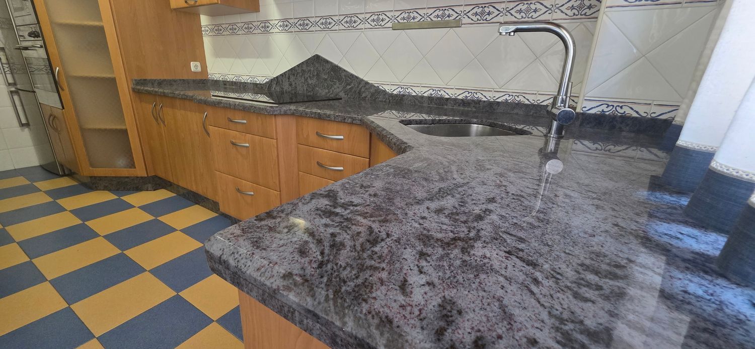 Piso en Calle Mónaco, 6, Barrio San Luis - Los Molinos, Barrio San Luis - Los Molinos - Foto 6