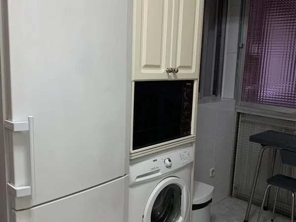Piso en Calle de Antonio López, 55, Comillas - Foto 3