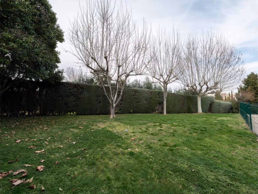 Casa adosada en  Calle Eugenia del Pozo 1 - Foto 39