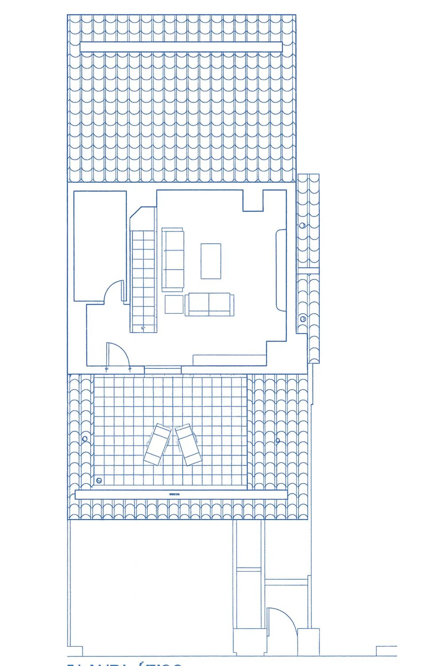 Casa independiente en Villanueva de la Cañada - Foto 37