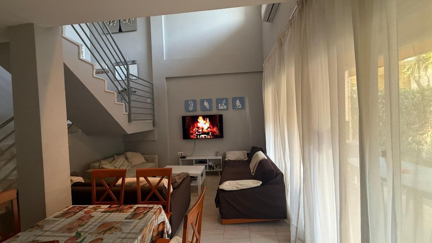 Chalet pareado en Residencial Guadalupe-Carretera Caños de Meca,Barbate Km 0,5, 28, Los Caños de Meca - Foto 9