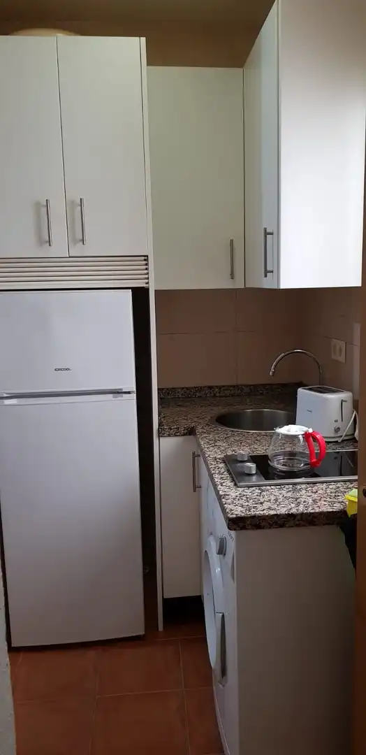 Apartamento en  Calle Balbina Valverde - Foto 6