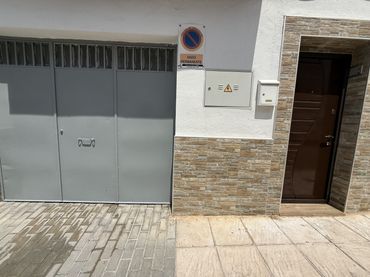 Casa adosada en  Calle Alguacil Diego de Vargas 13 - Foto 6