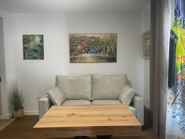 Estudio en Calle Torremolinos, 1 - Foto 4