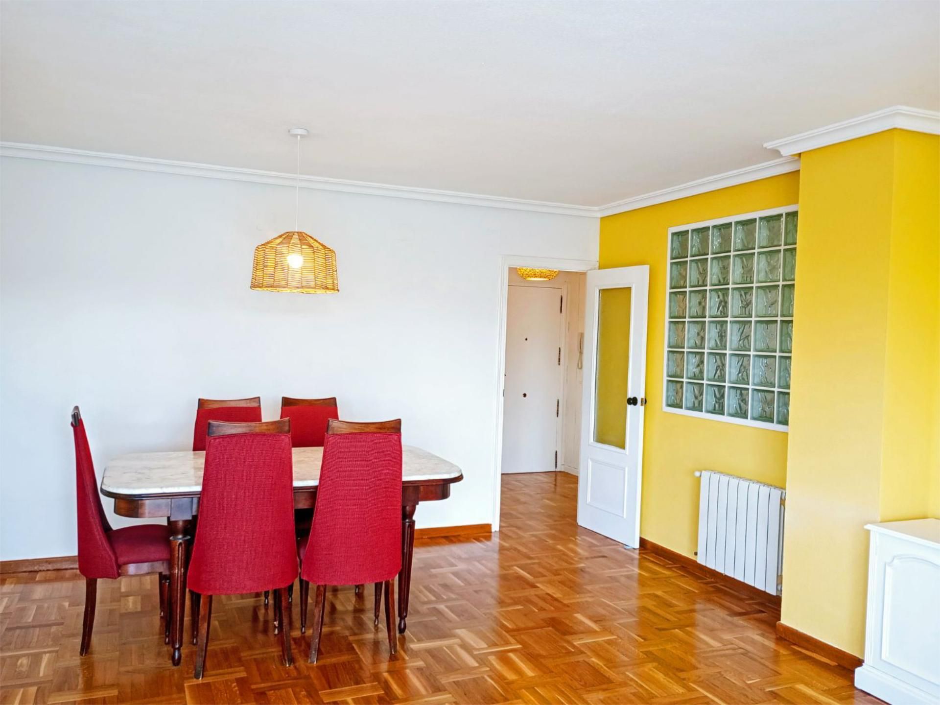 Piso en  Avenida de Holanda 22 - Foto 3