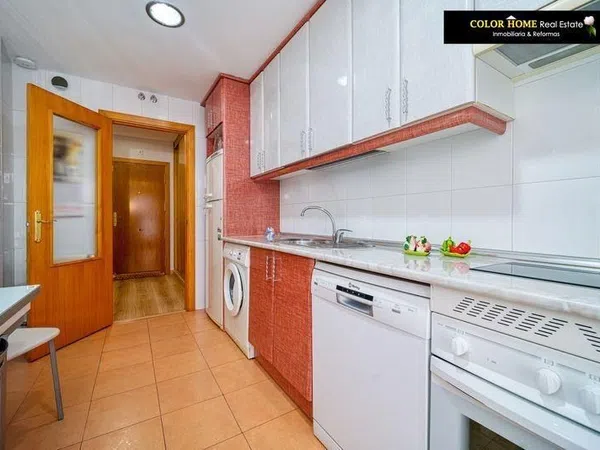 Piso en calle Sierra Faladora, 6 - Foto 9