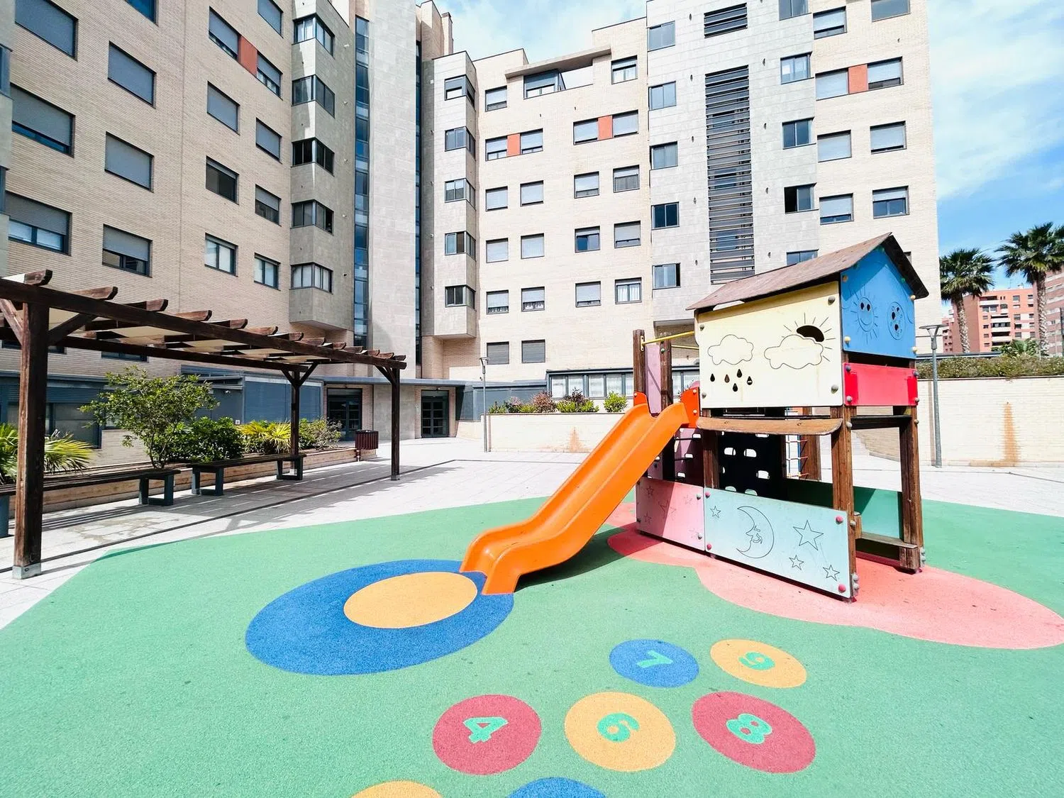 Piso en avenida Deportista Isabel Fernández, 13 - Foto 29