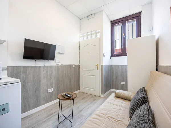 Estudio en Paseo de Extremadura, 298, Aluche - Foto 7