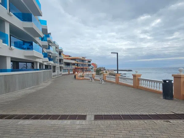 Piso en paseo Marítimo, 35 - Foto 5