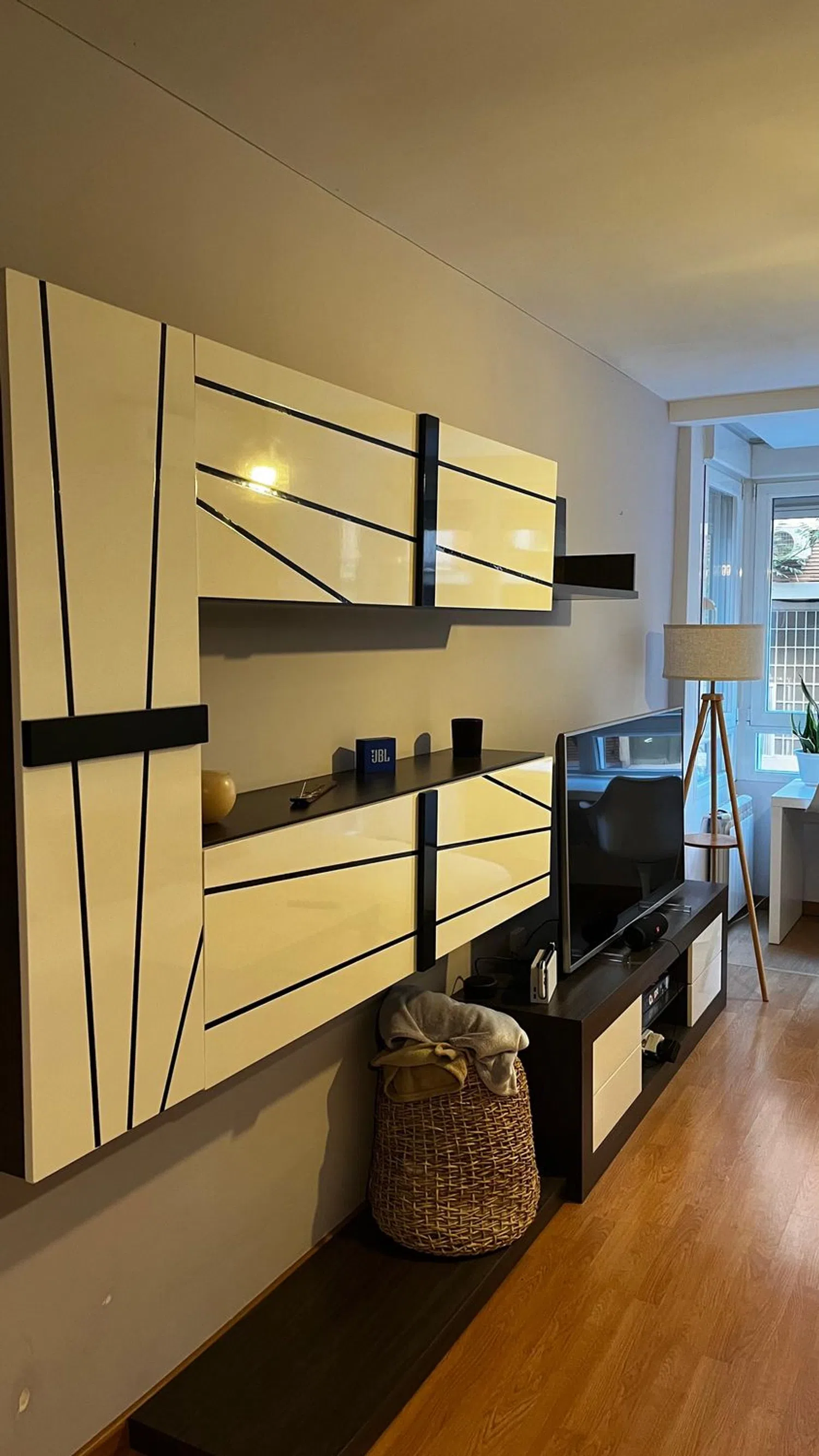 Piso en calle Cáceres, 50 - Foto 1