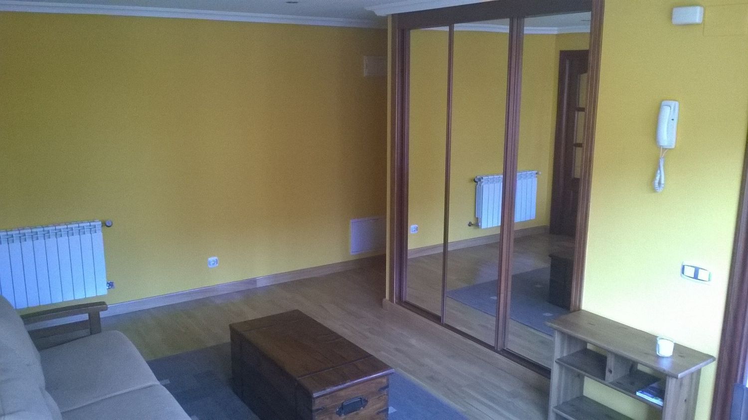 Piso en plaza Teodoro López Cuesta, 2 - Foto 2