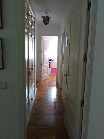 Piso en Calle Cuevas de Almanzora, 32 - Foto 1