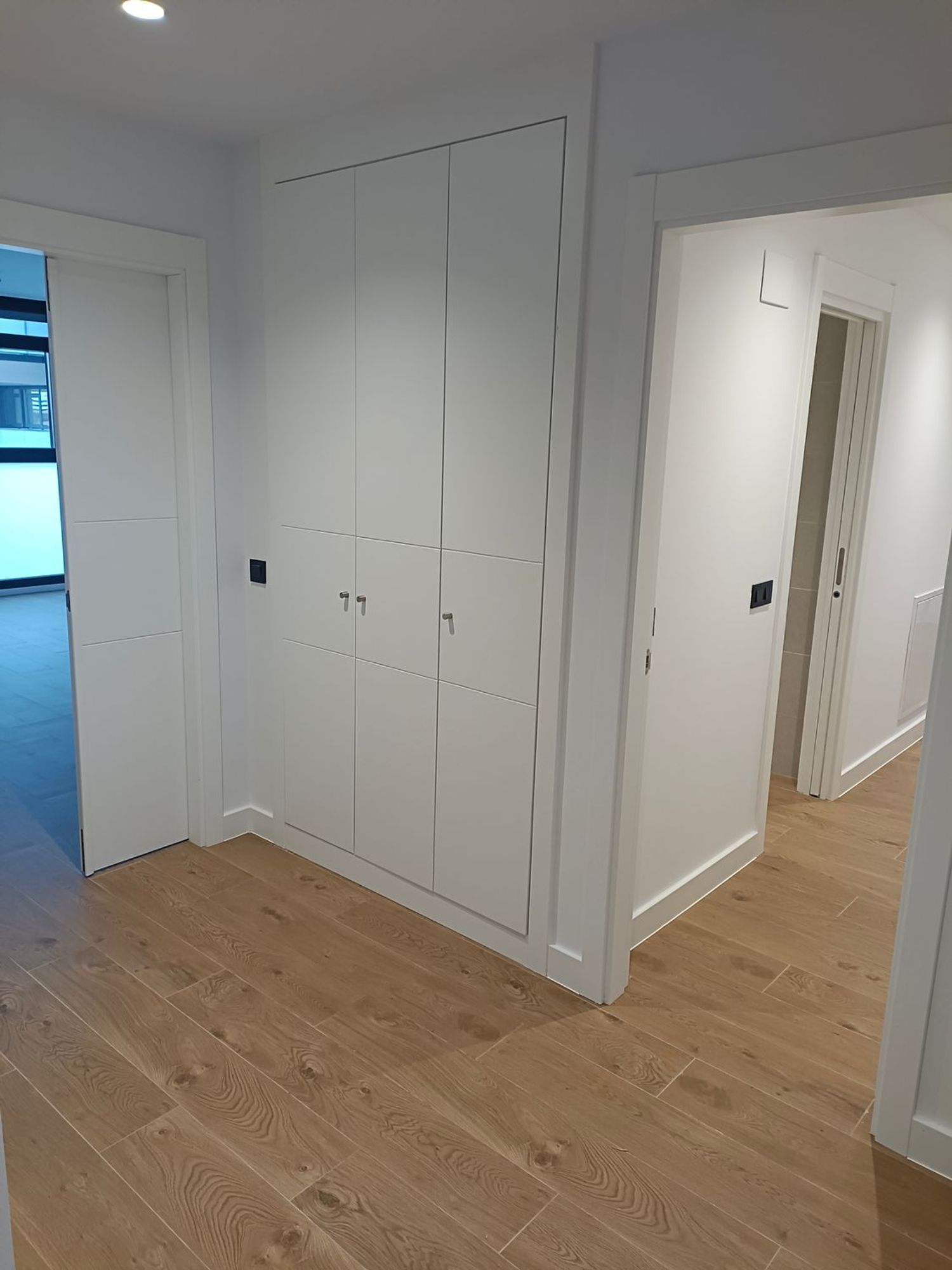 Piso en calle de Álvaro Siza, 1 - Foto 14