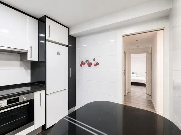 Piso en Calle la Lila, 4, Salesas-Foncalada-Campoamor - Foto 24