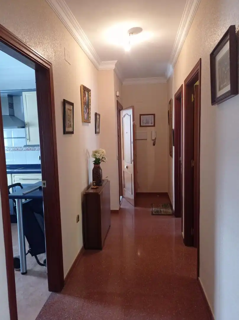 Piso en  Plaza del Teatro 7 - Foto 5