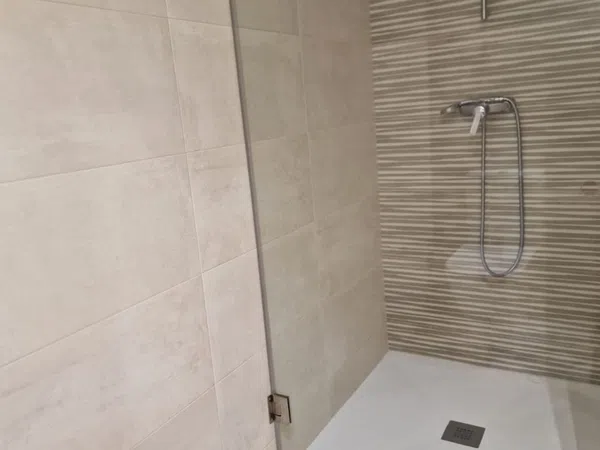 Piso en calle Goya, 44