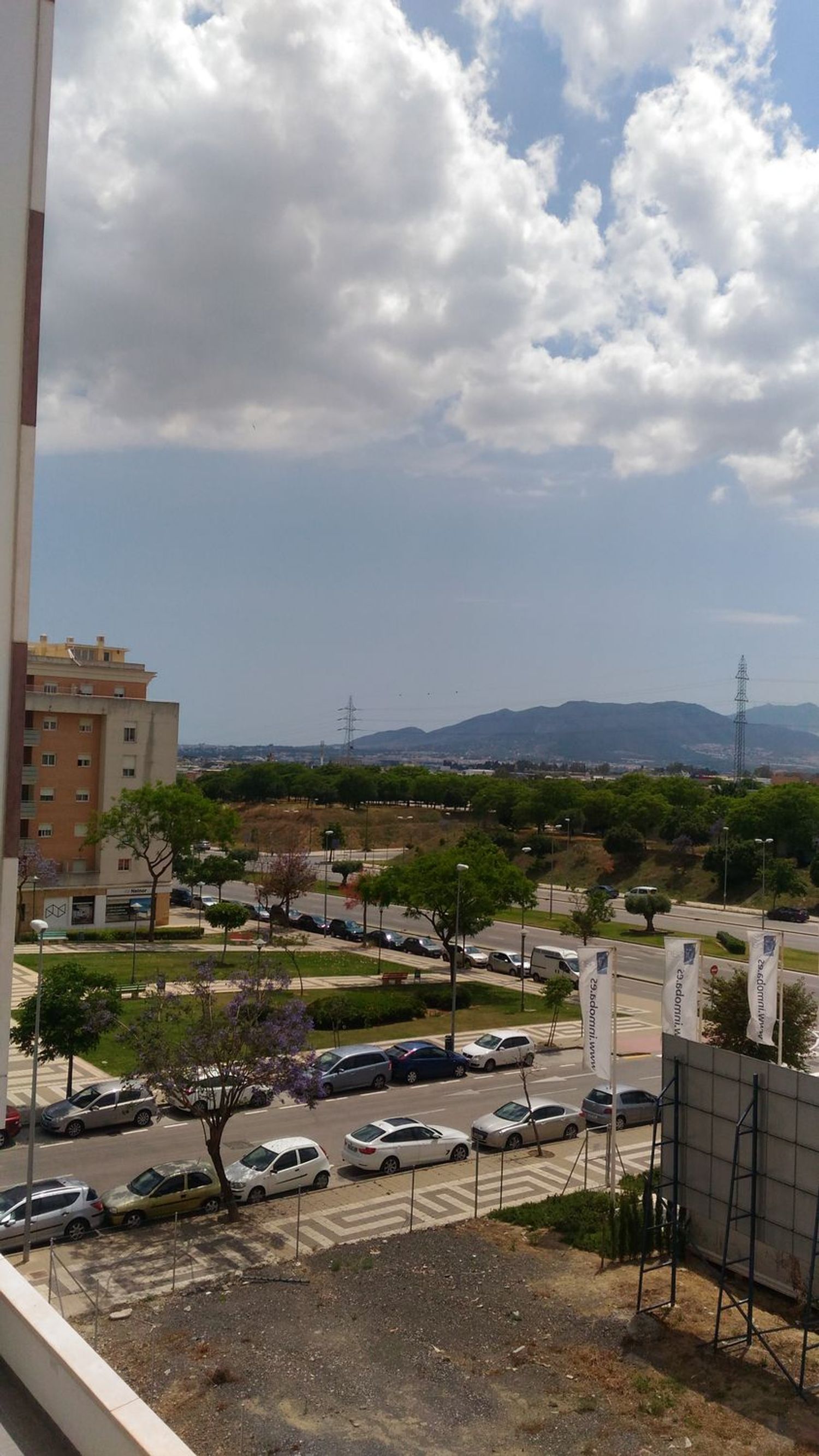 Piso en bulevar Louis Pasteur, 21 - Foto 18