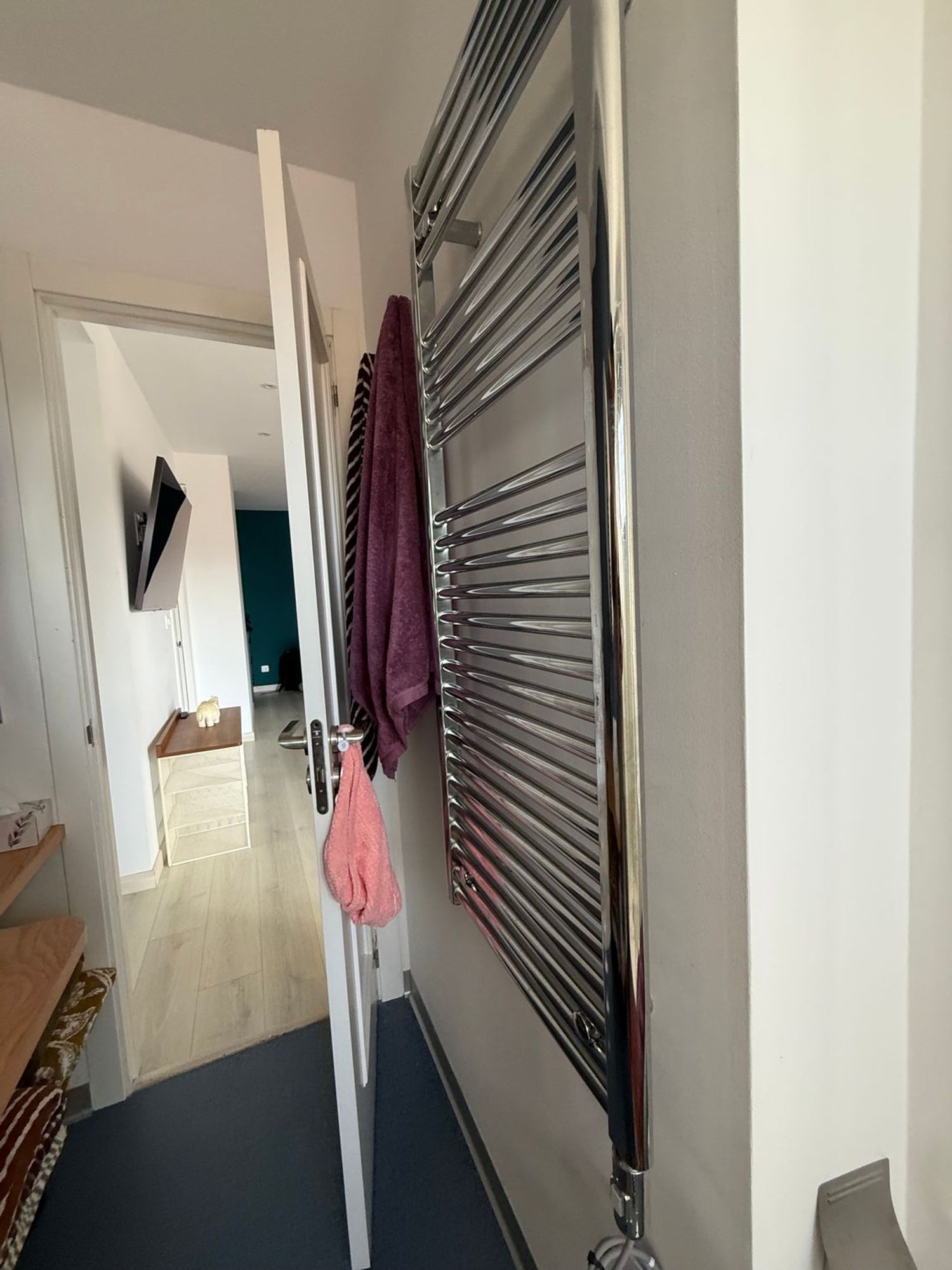 Piso en Paseo Marítimo, 41, Panxón, Panxón - Foto 12