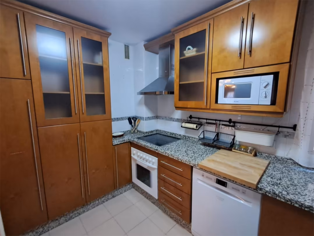 Piso en  Pasaje Isla Sálvora 2 - Foto 13