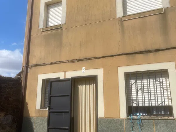 Casa de pueblo en Calle Fuente Escalera, 6 - Foto 2