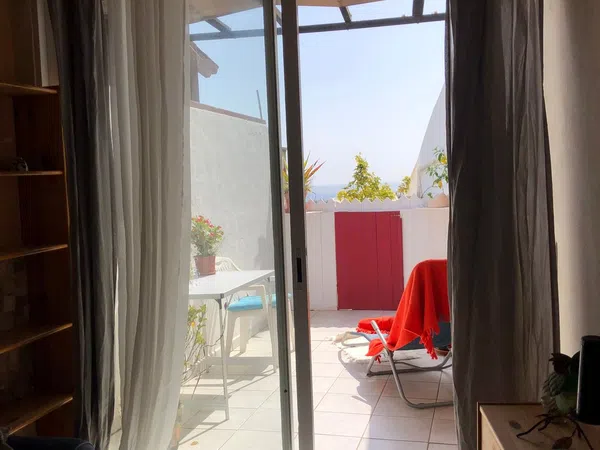 Estudio en Avenida Jahn Reisen, 31 - Foto 5