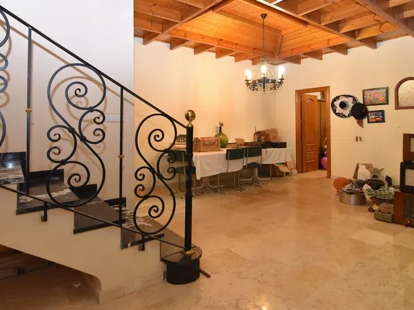 Casa independiente en Lugar Llano San Jose, 3095 - Foto 30