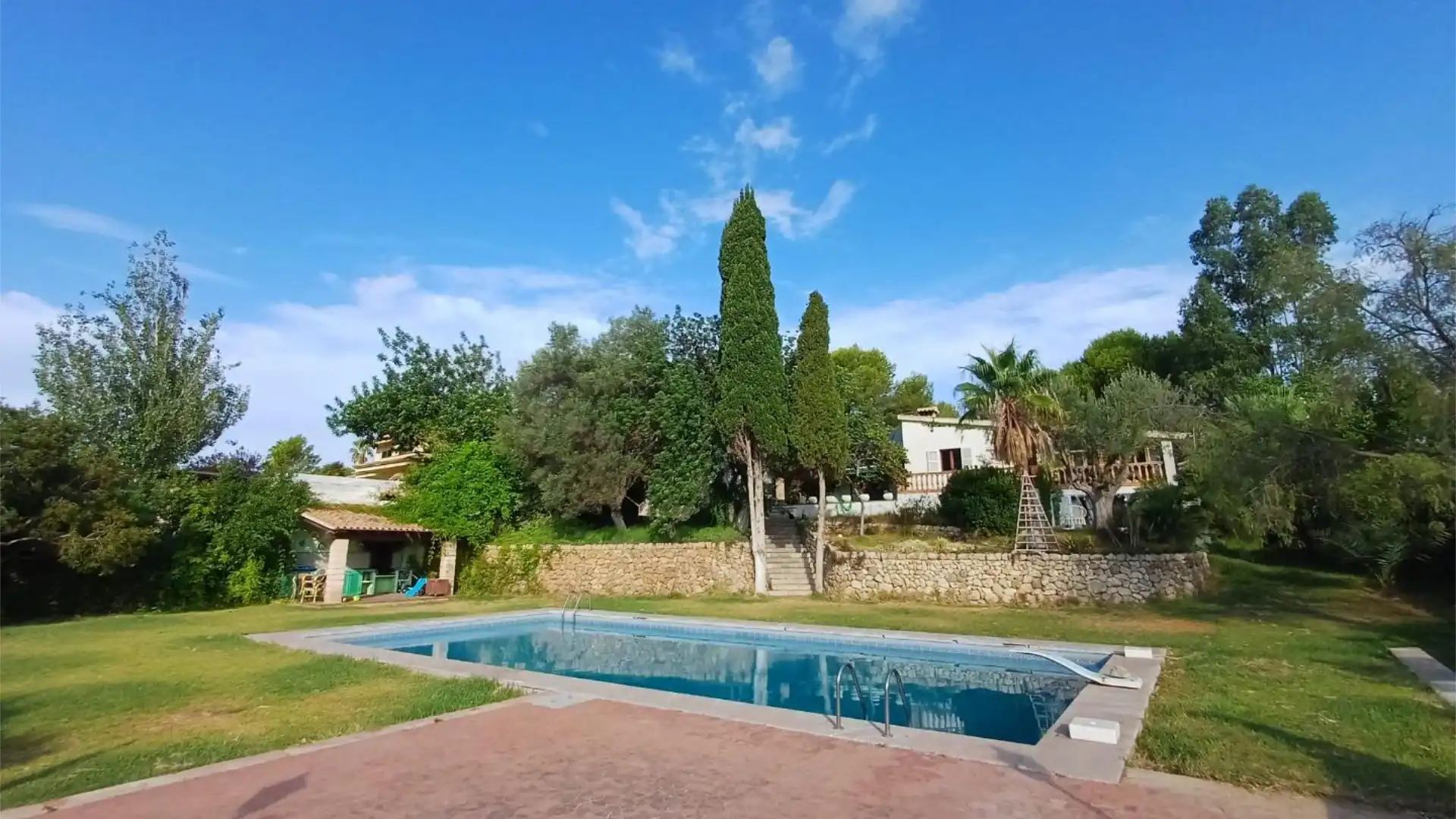 Finca rústica en  Camí Son Bauçanet 23 - Foto 1