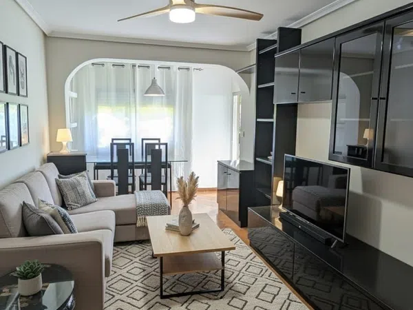 Piso en Felipe Herrero Arias, 4