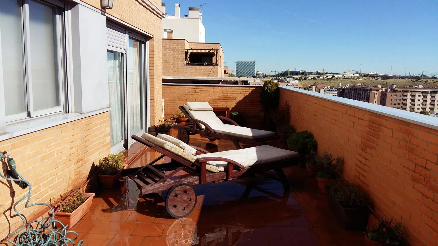 Ático en calle Viloria de La Rioja, 60 - Foto 24