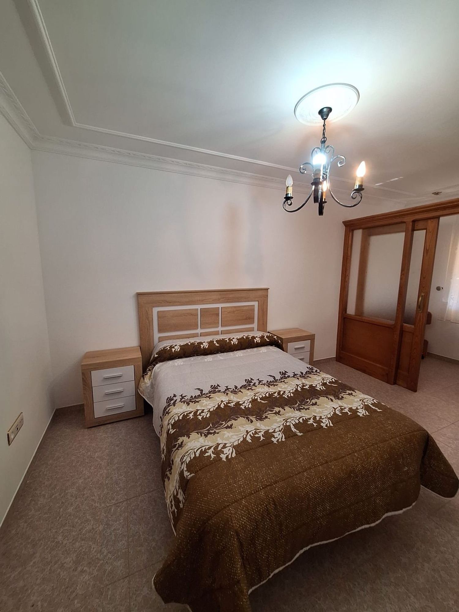 Chalet adosado en Barrio Salobrar, 10 - Foto 4