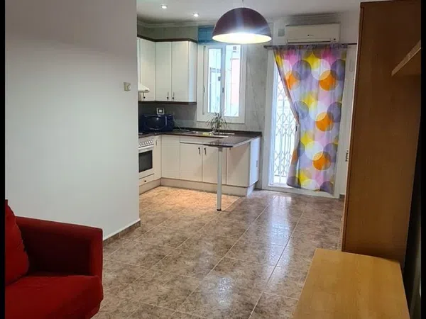 Piso en calle Gran de la Sagrera, 148