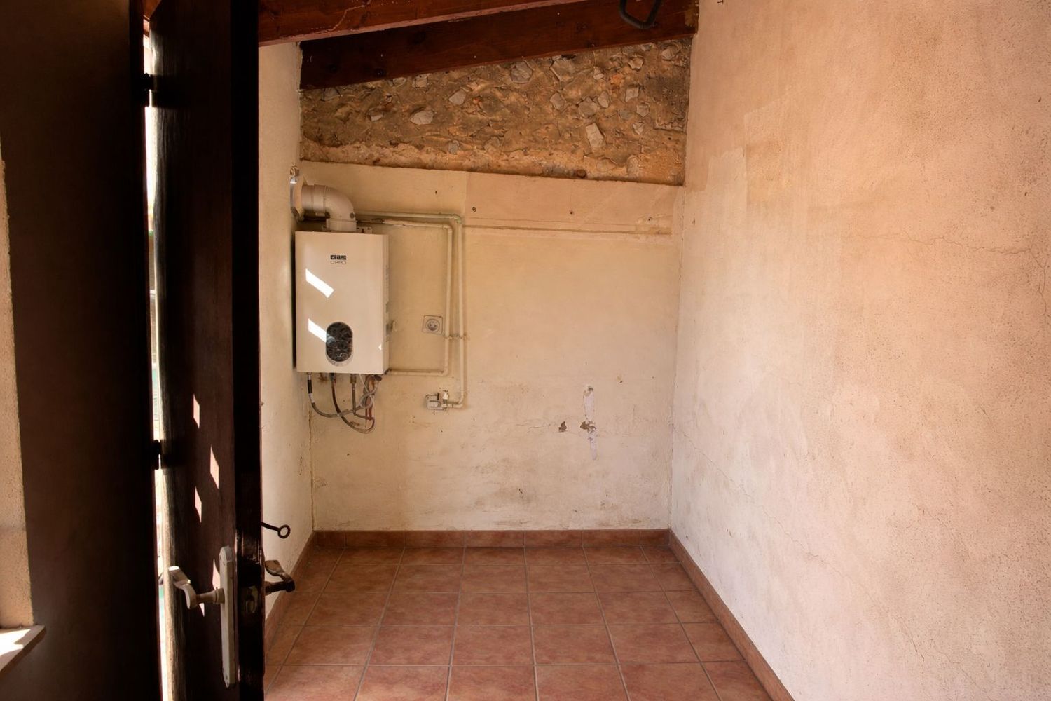 Casa de pueblo en Secar de la Real - Foto 15