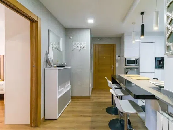 Piso en Paseo de la Marina Española, 8 - Foto 7