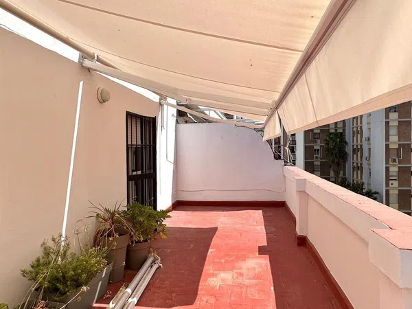 Ático en calle Pedro Pérez Fernández, 11 - Foto 18