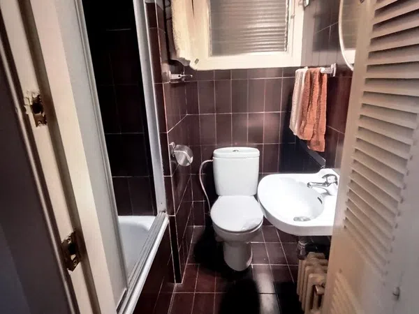 Piso en paseo de Manuel Girona, 42 - Foto 14