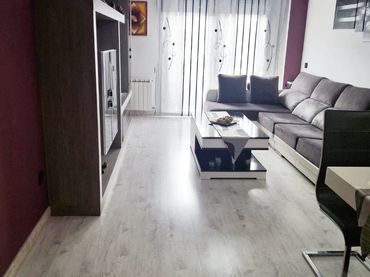 Piso en  Avenida de Carlos I 38 - Foto 5
